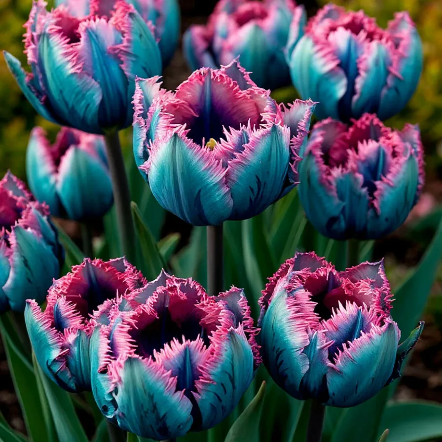 Тюльпан Перл Принцесс